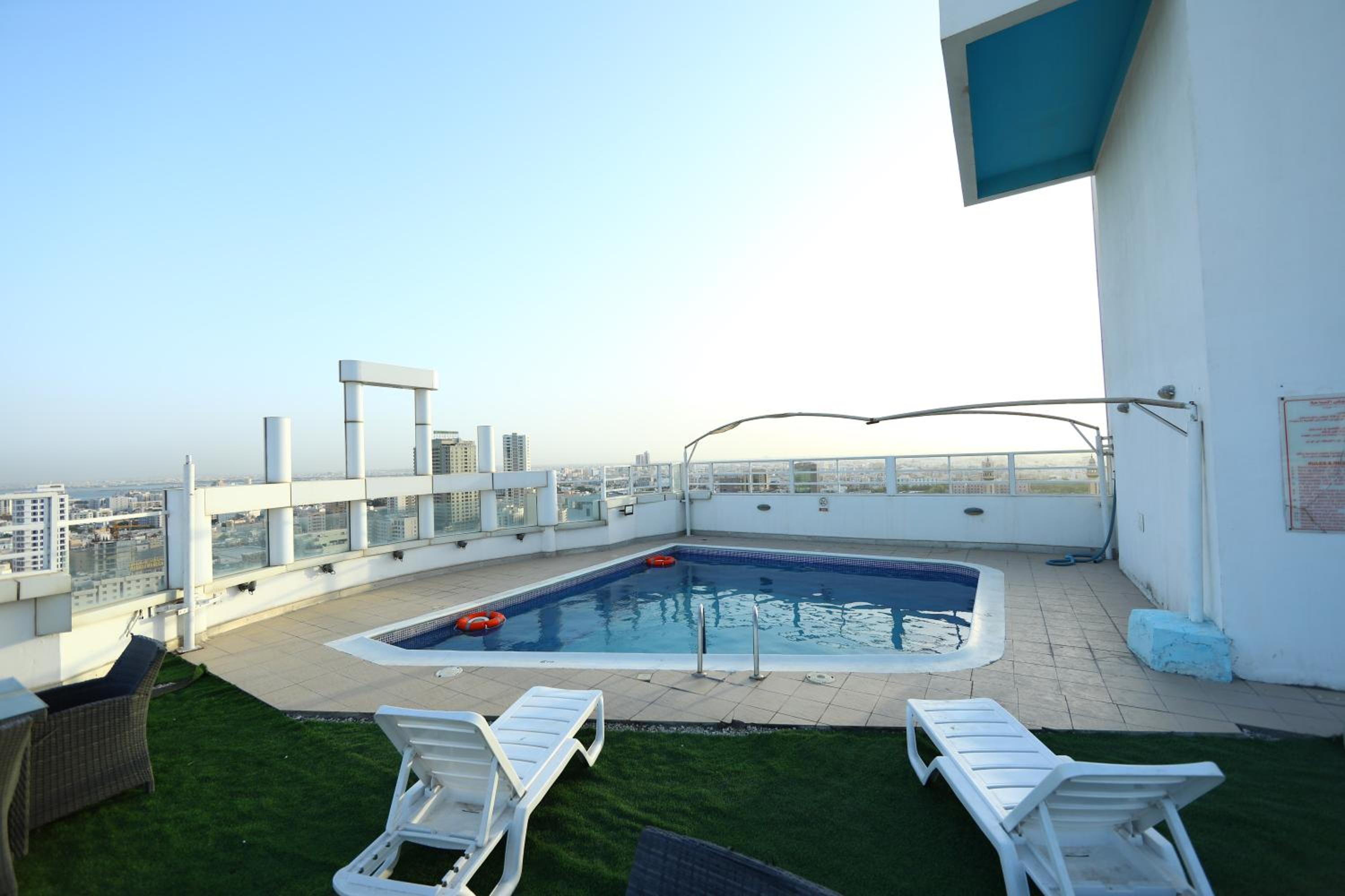Landway Suite