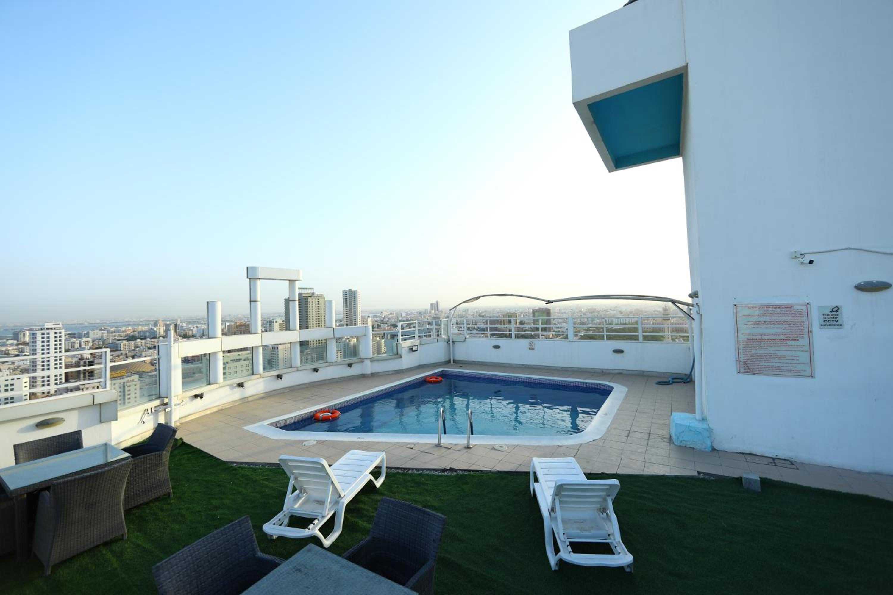Landway Suite