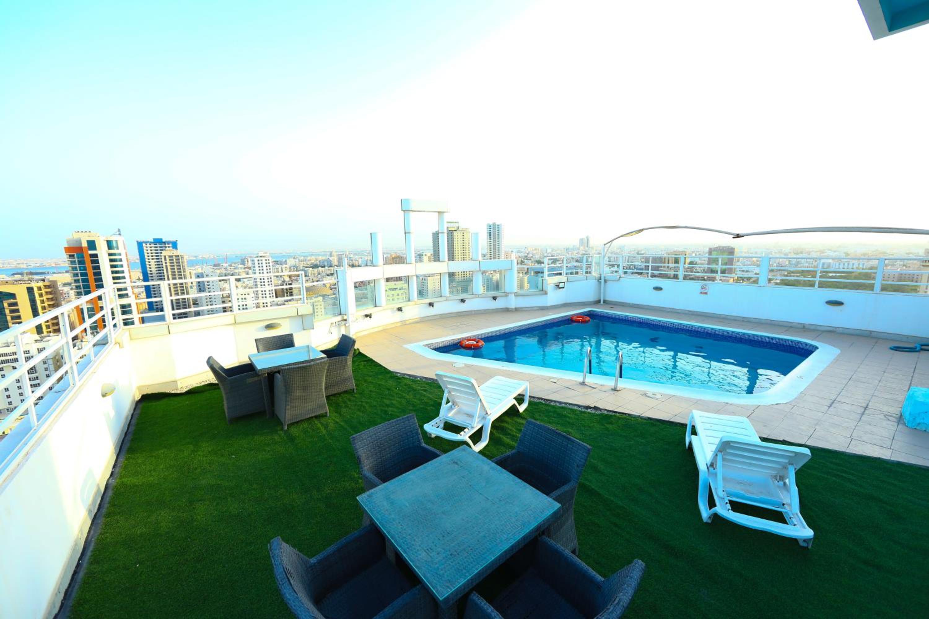 Landway Suite