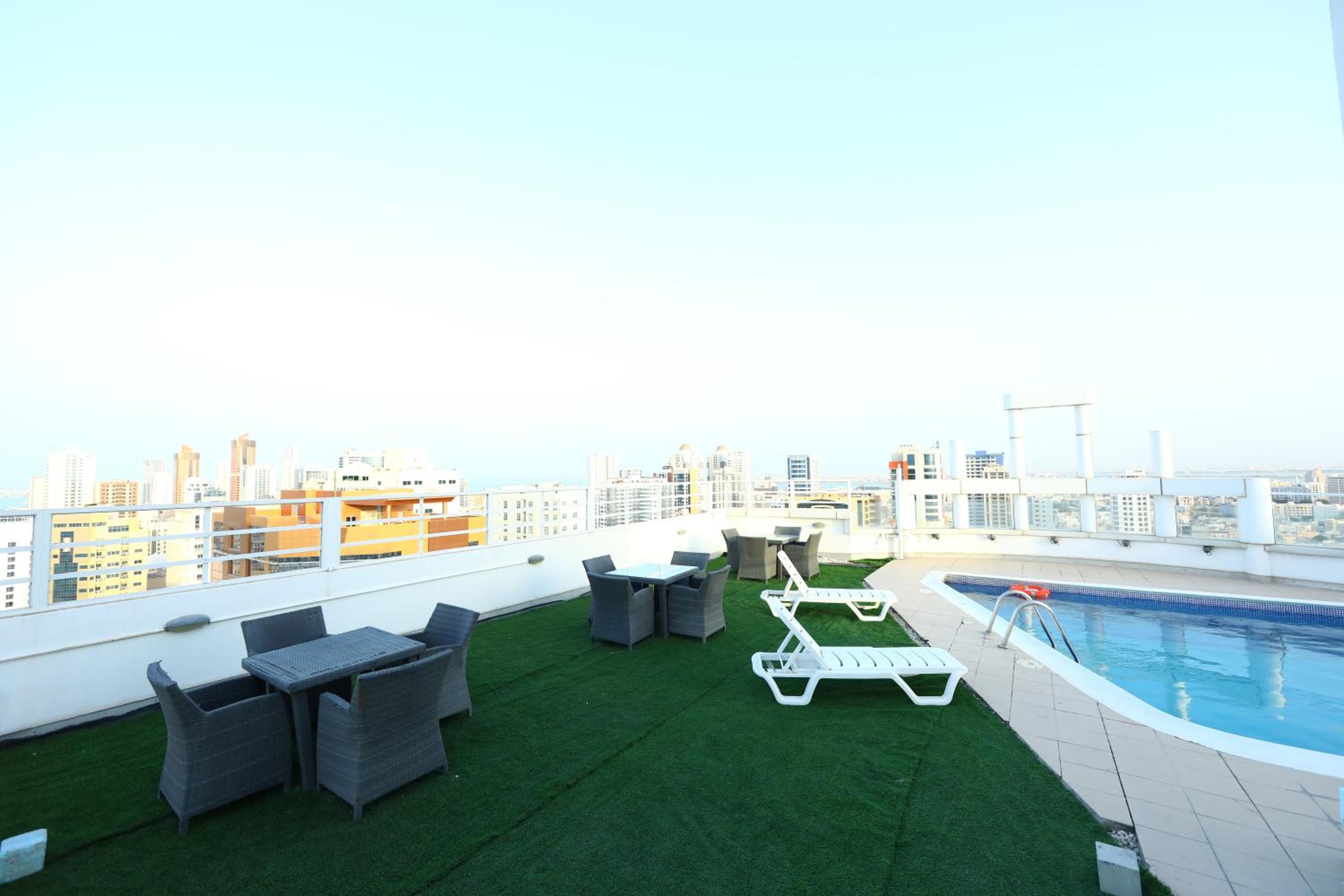 Landway Suite