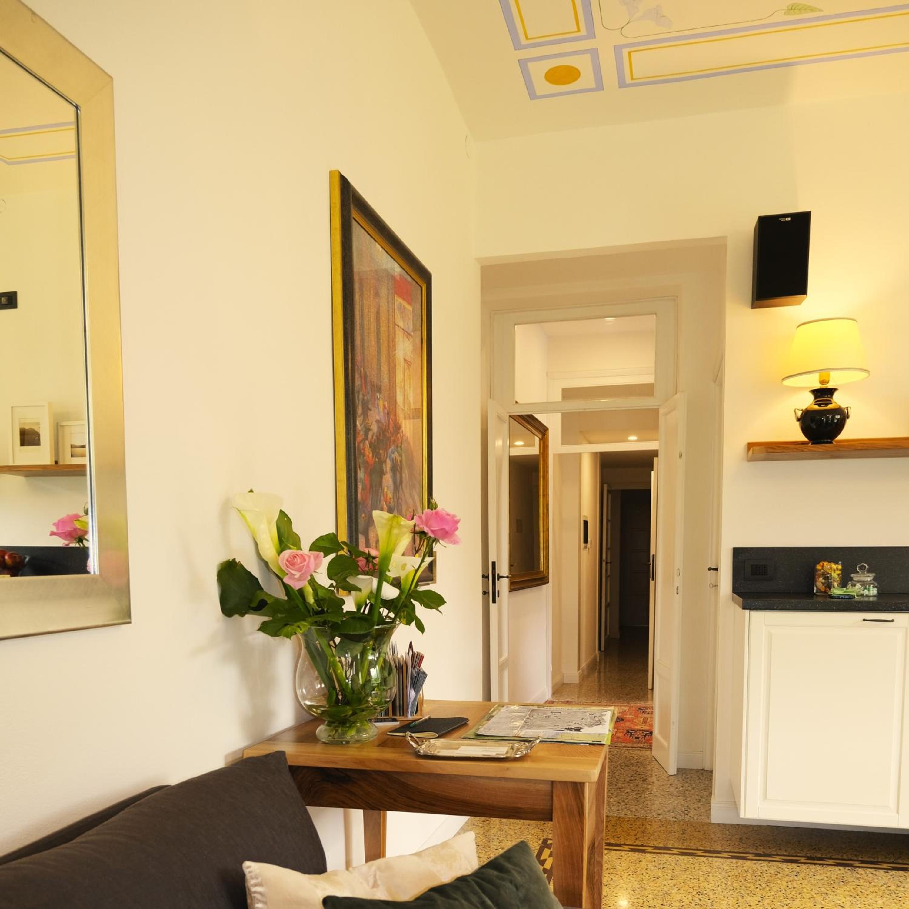 Residenza Laurum