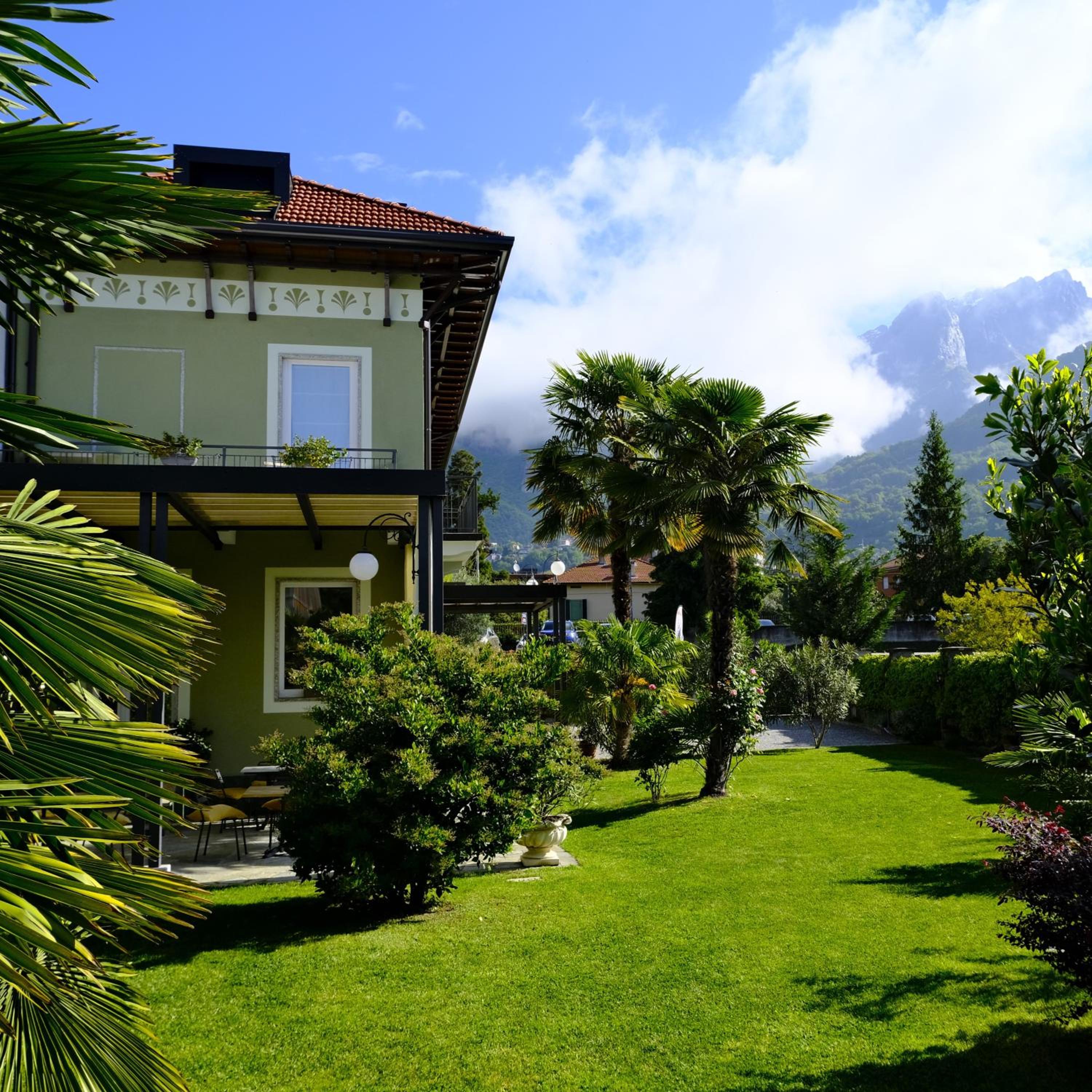 Residenza Laurum