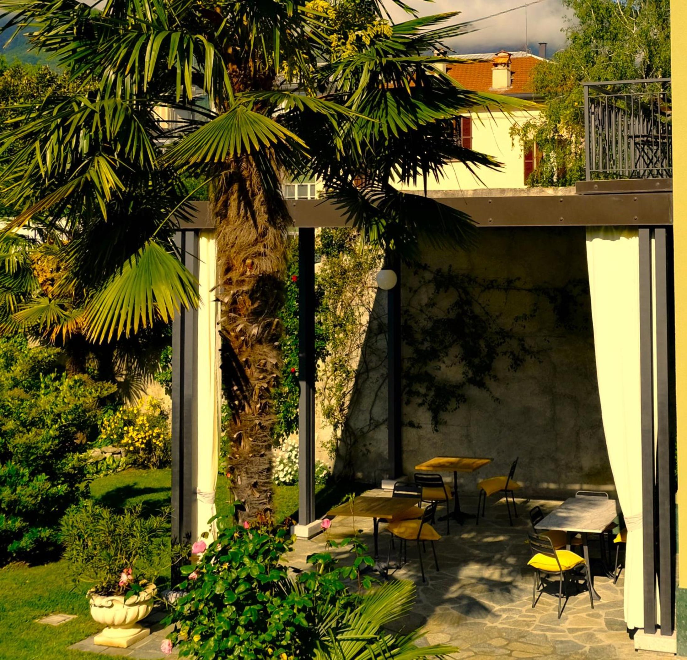 Residenza Laurum