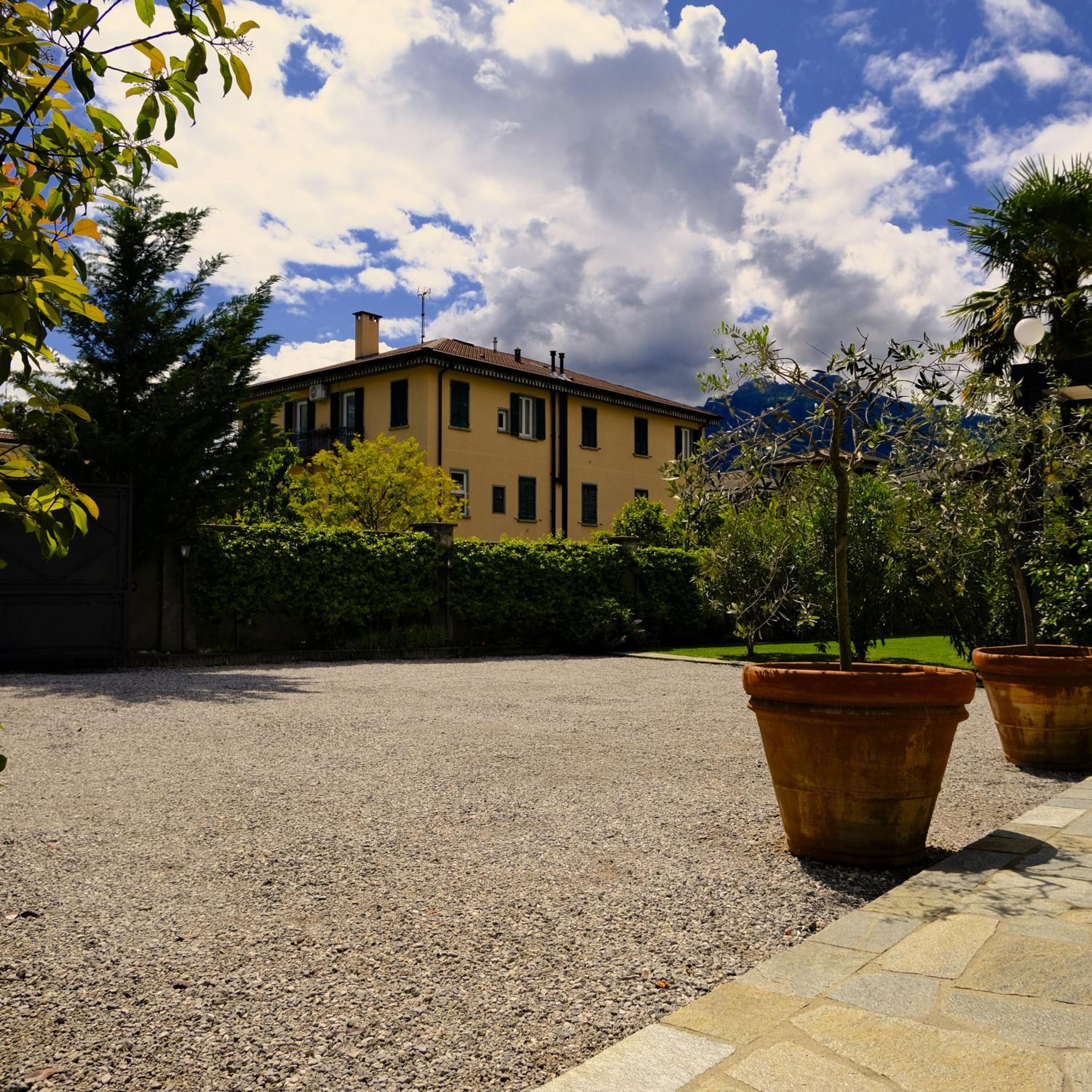 Residenza Laurum