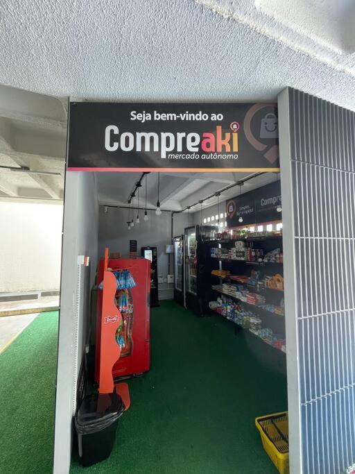 Apartamento próximo a Aeroporto e praia