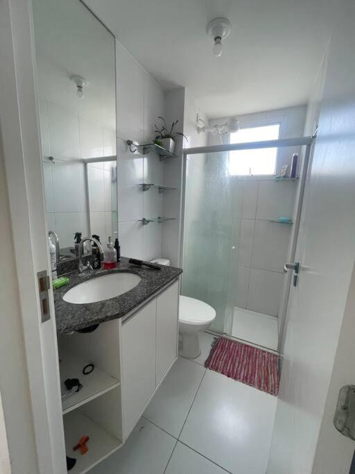 Apartamento próximo a Aeroporto e praia