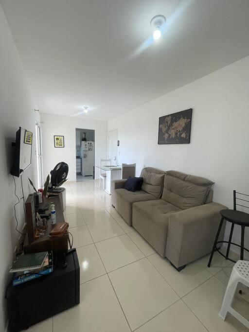 Apartamento próximo a Aeroporto e praia