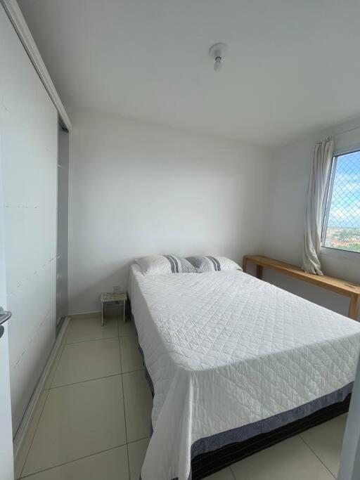 Apartamento próximo a Aeroporto e praia
