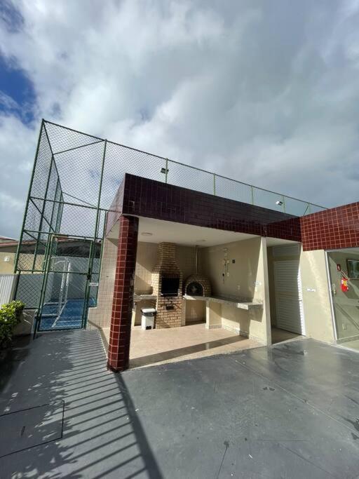 Apartamento próximo a Aeroporto e praia