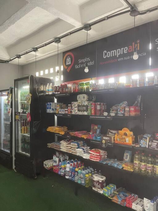Apartamento próximo a Aeroporto e praia