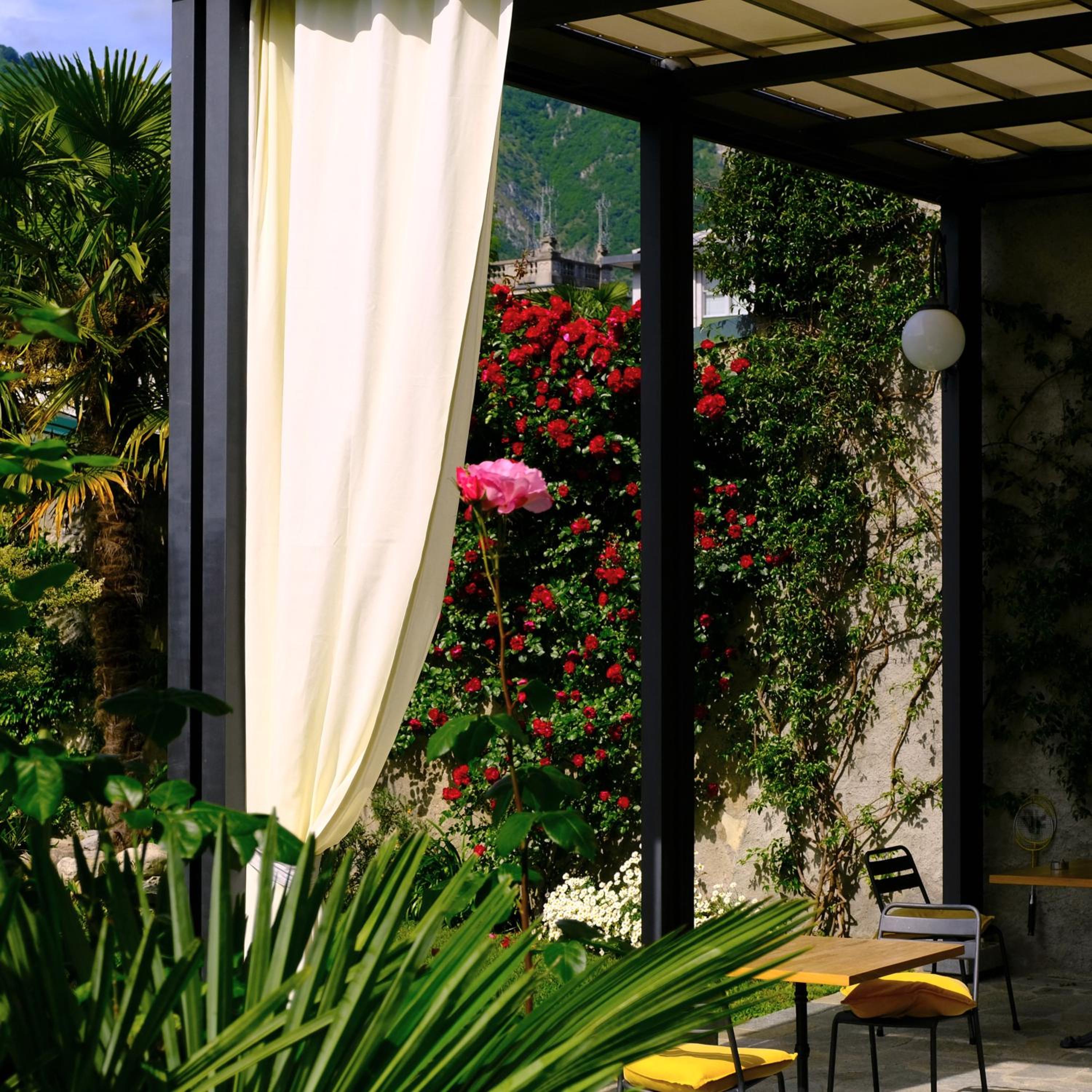 Residenza Laurum