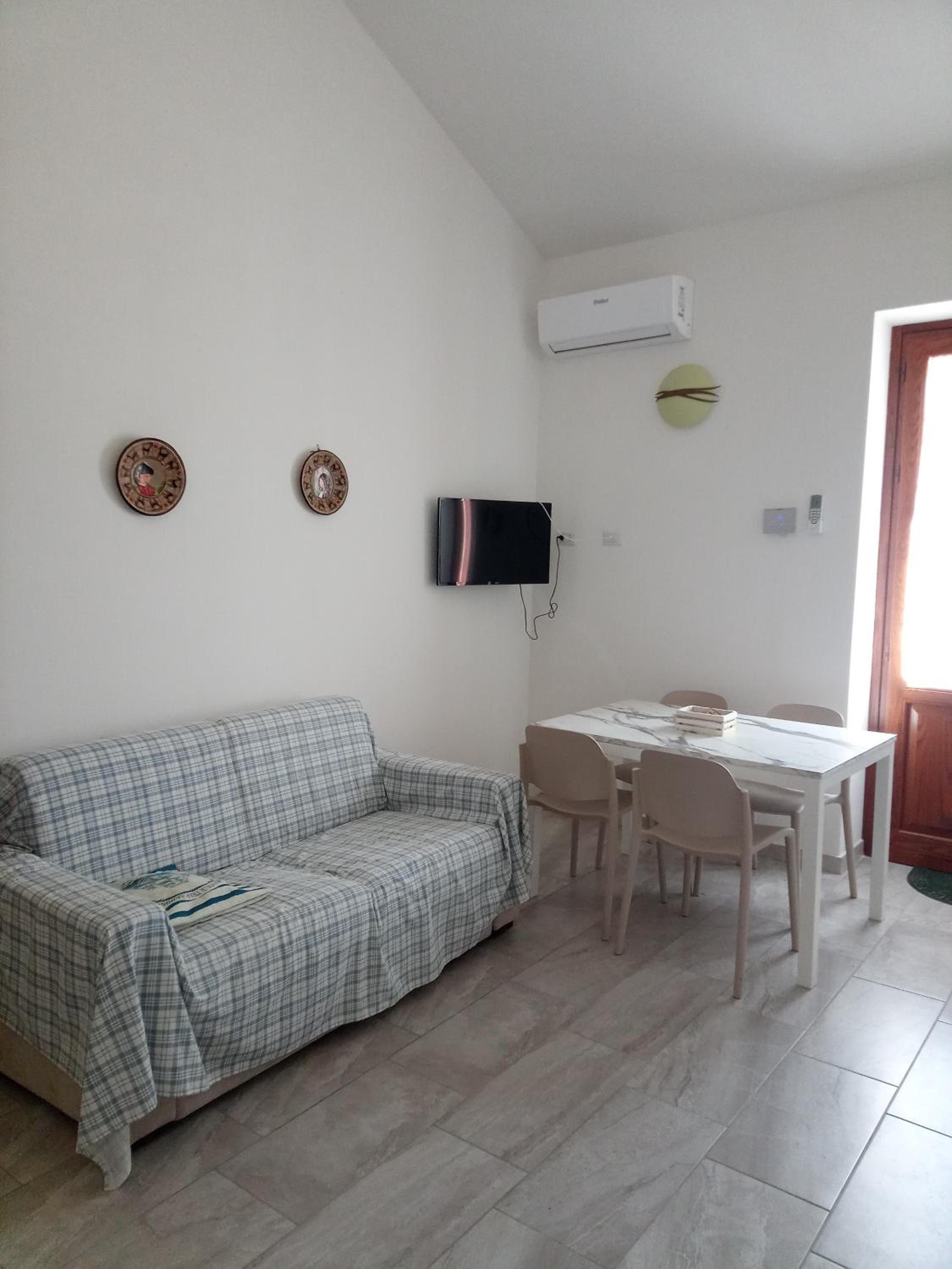 Appartamento C di Vico Martiri view 2