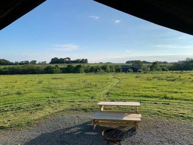 Plover - Bleasdale view 5