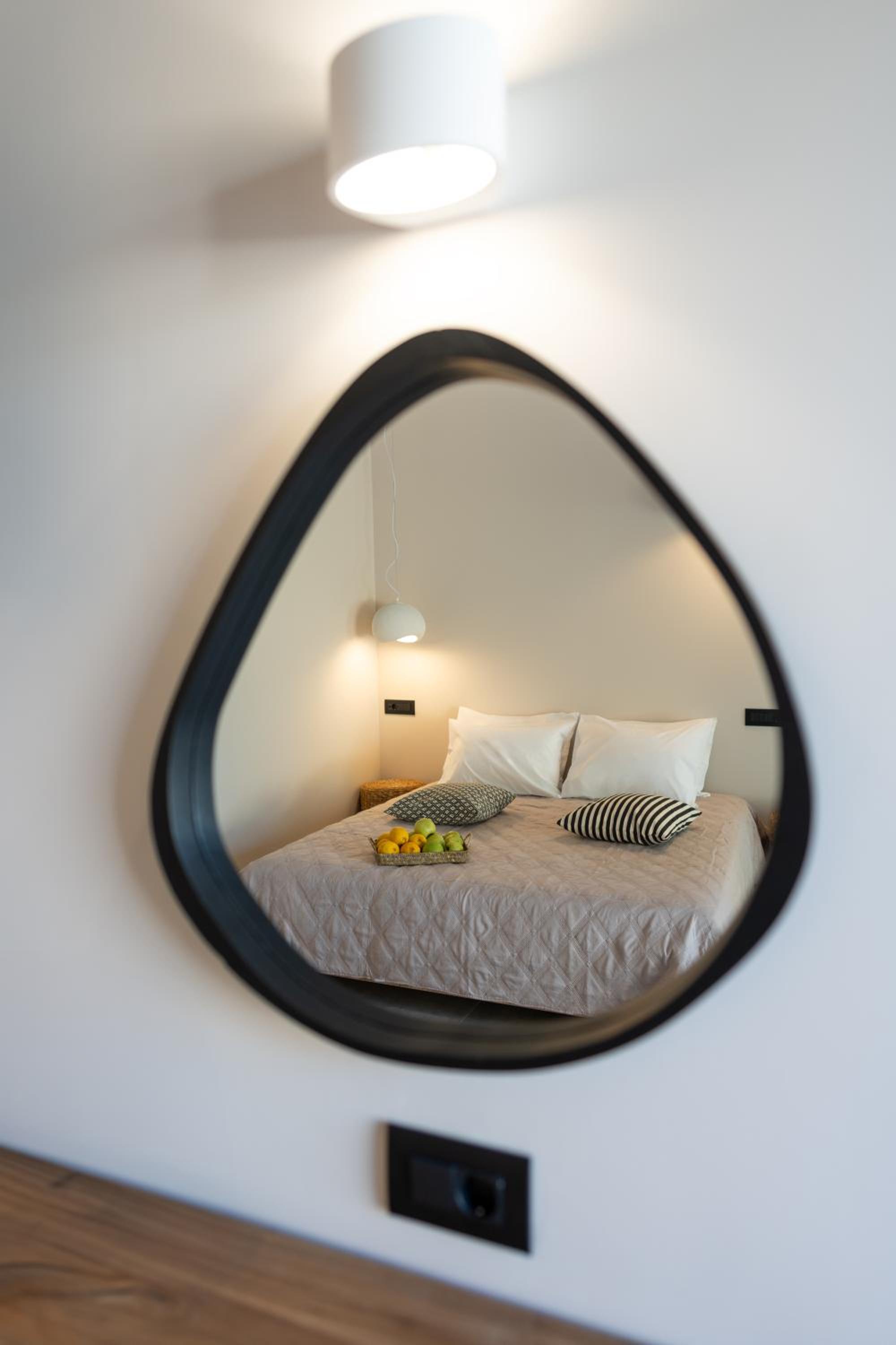 Afesou Suites