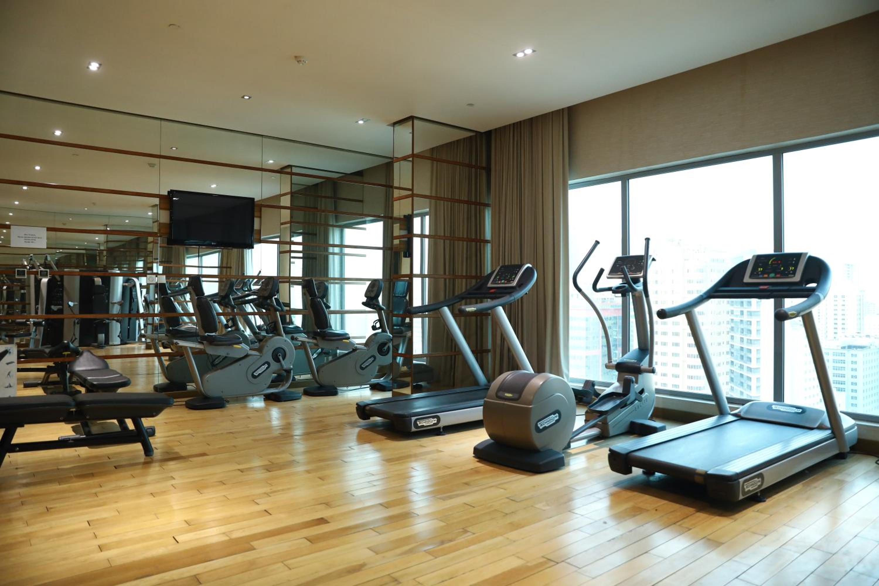 Landway Suite