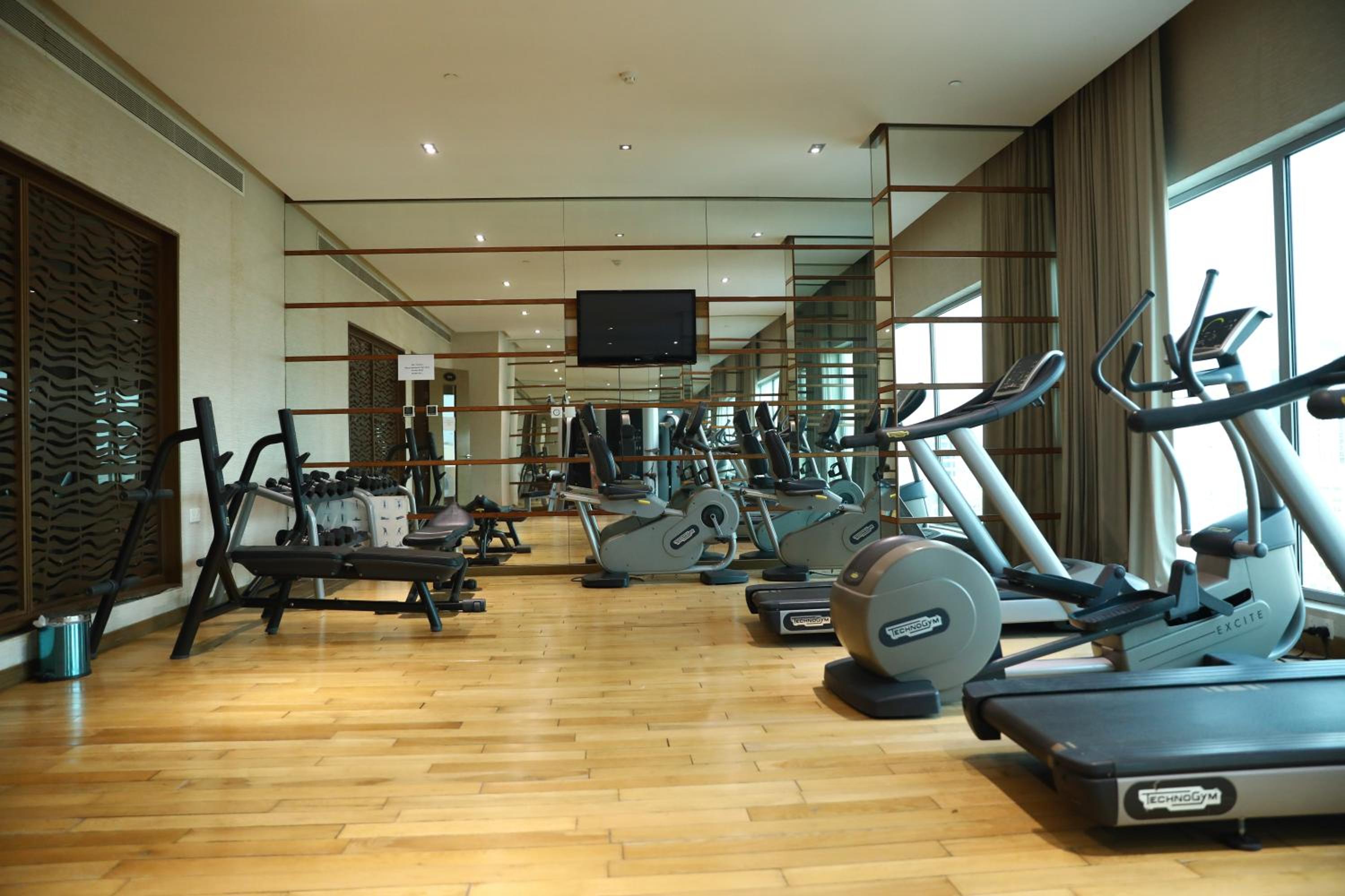 Landway Suite