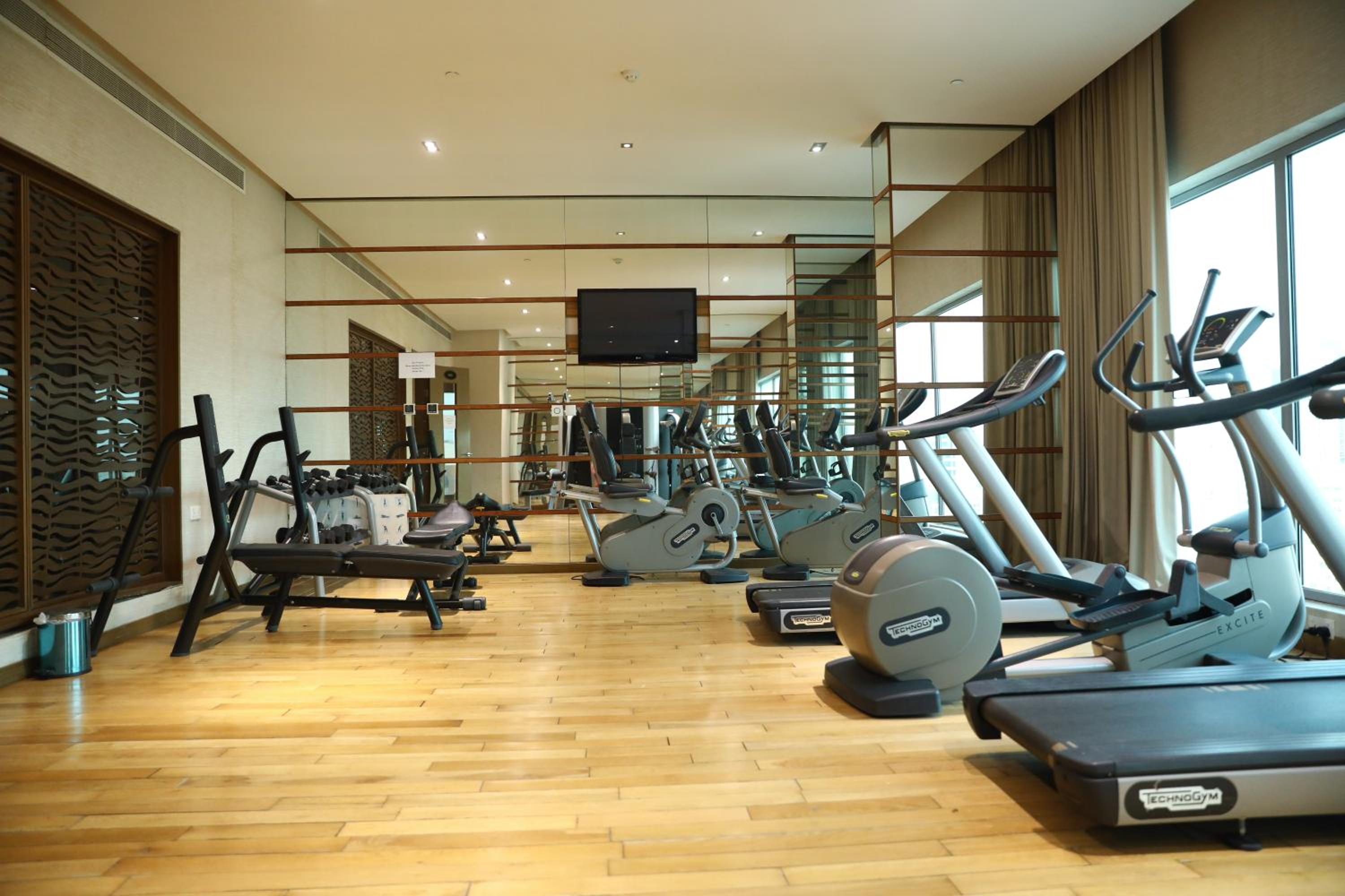 Landway Suite