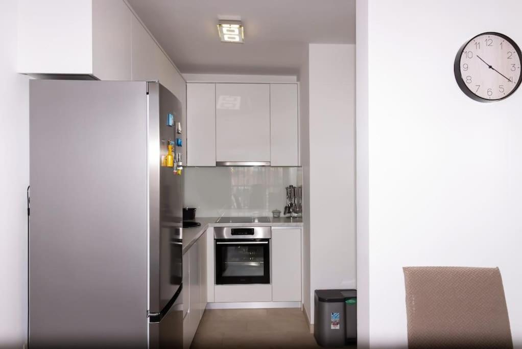 Apartment PERLA - Two Bedroom Apartment With Stunning View view 4