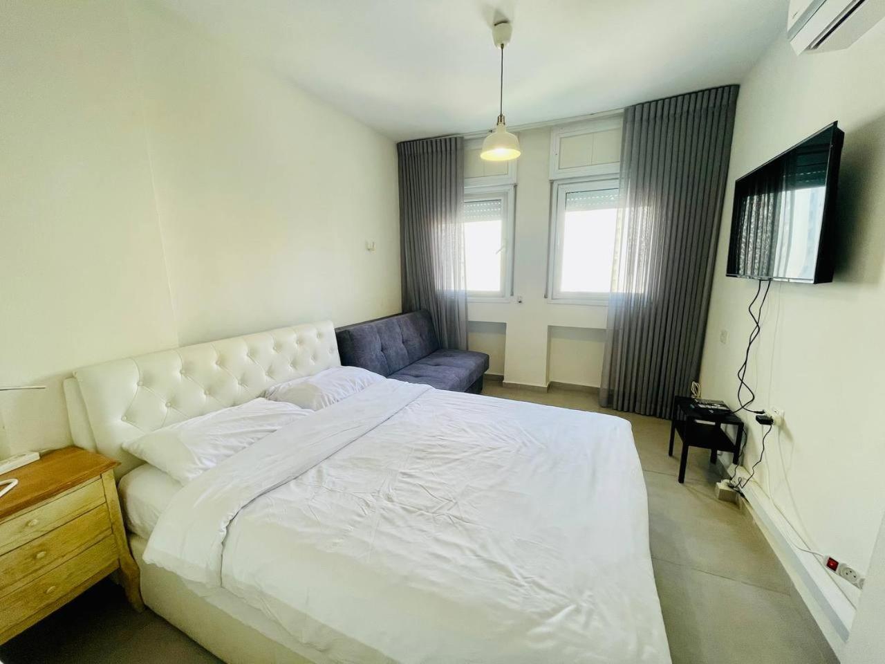 Netanya Sea Studio view 3