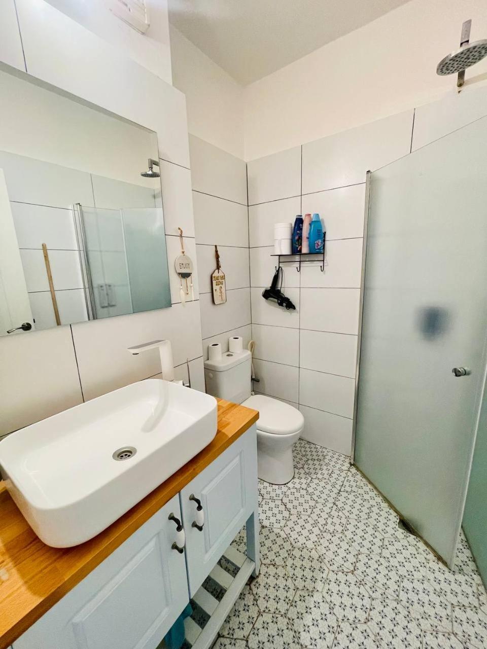 Netanya Sea Studio view 5