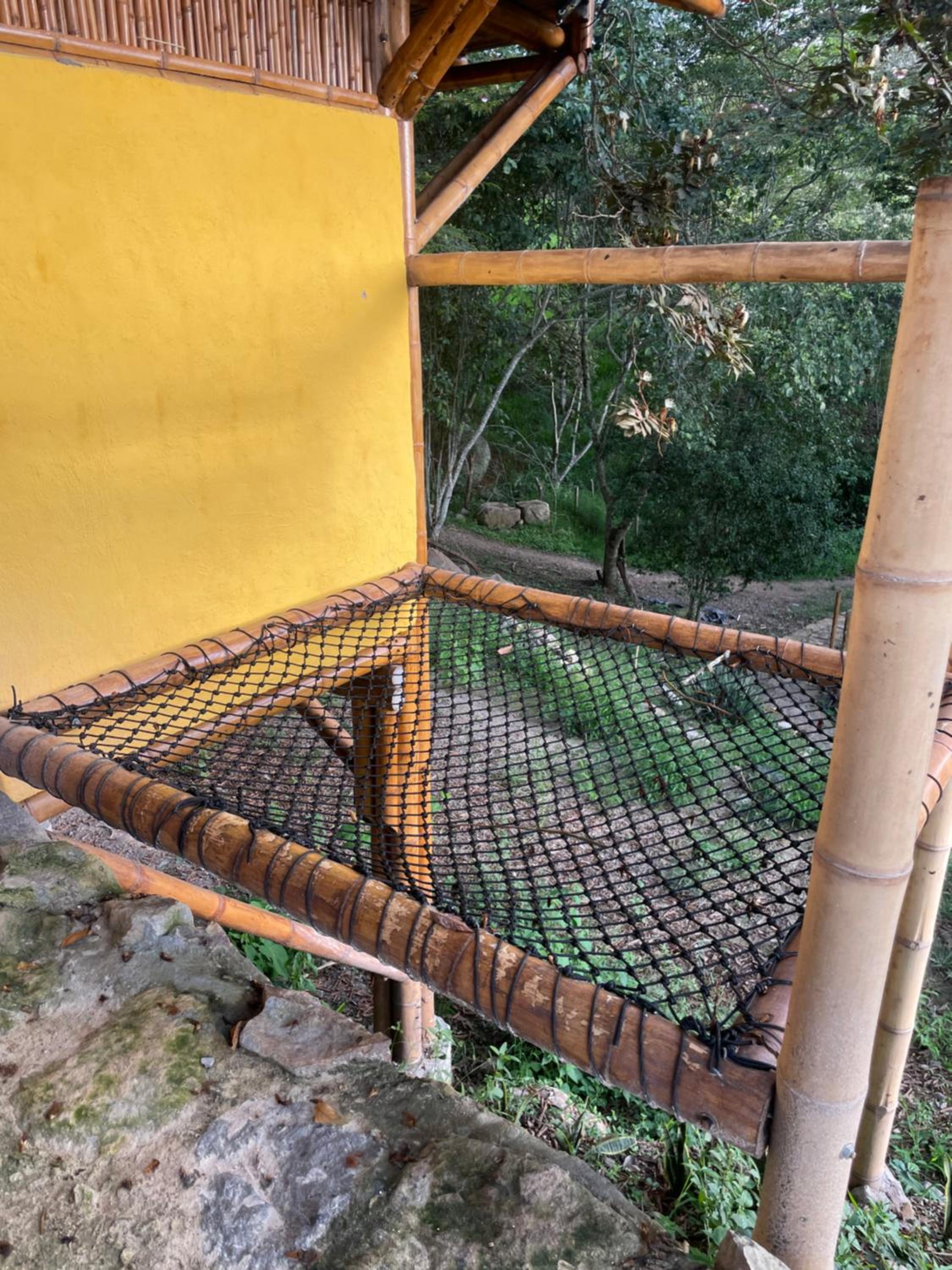 Glamping Mirador de Estrellas Finca Villa Jilito