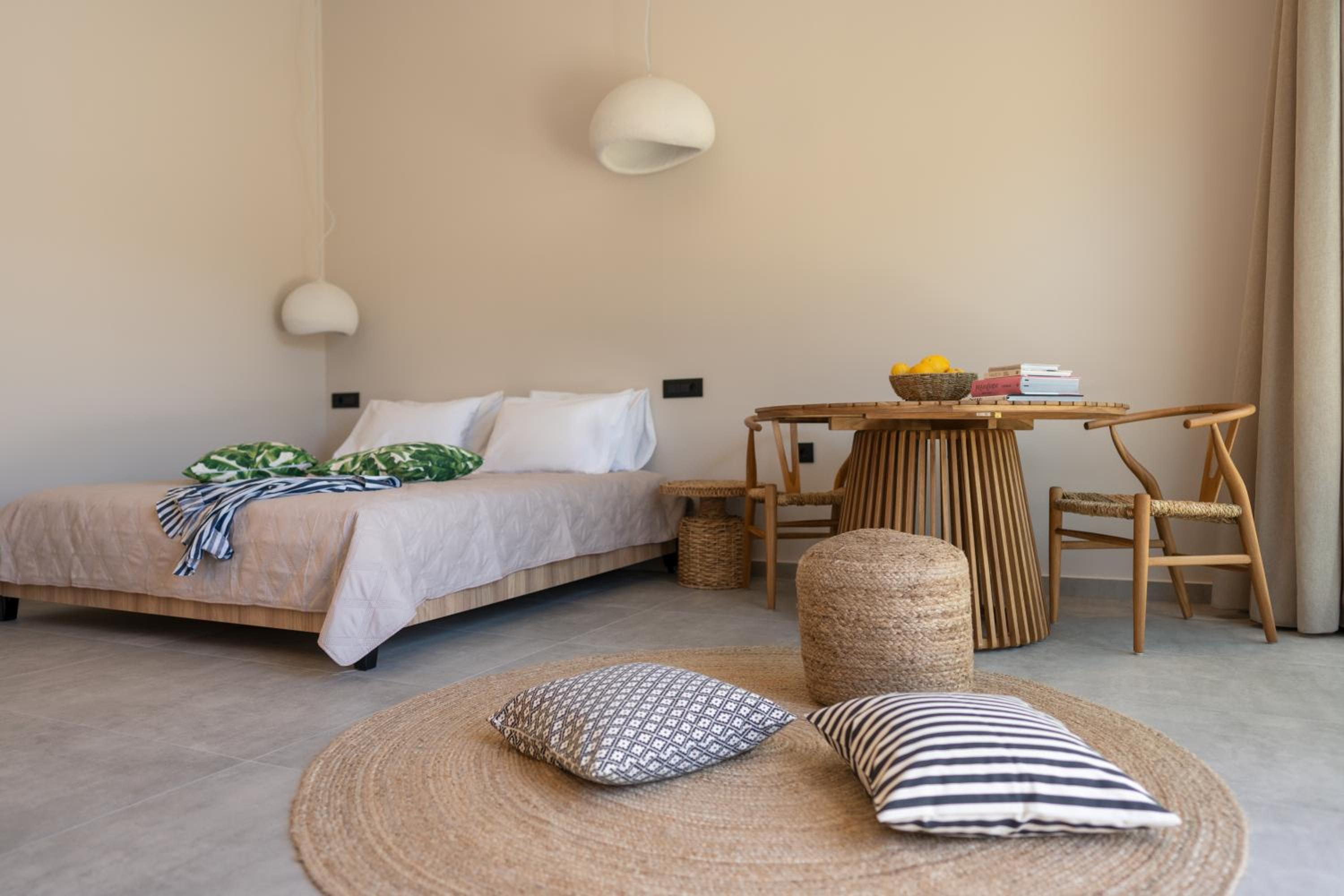 Afesou Suites
