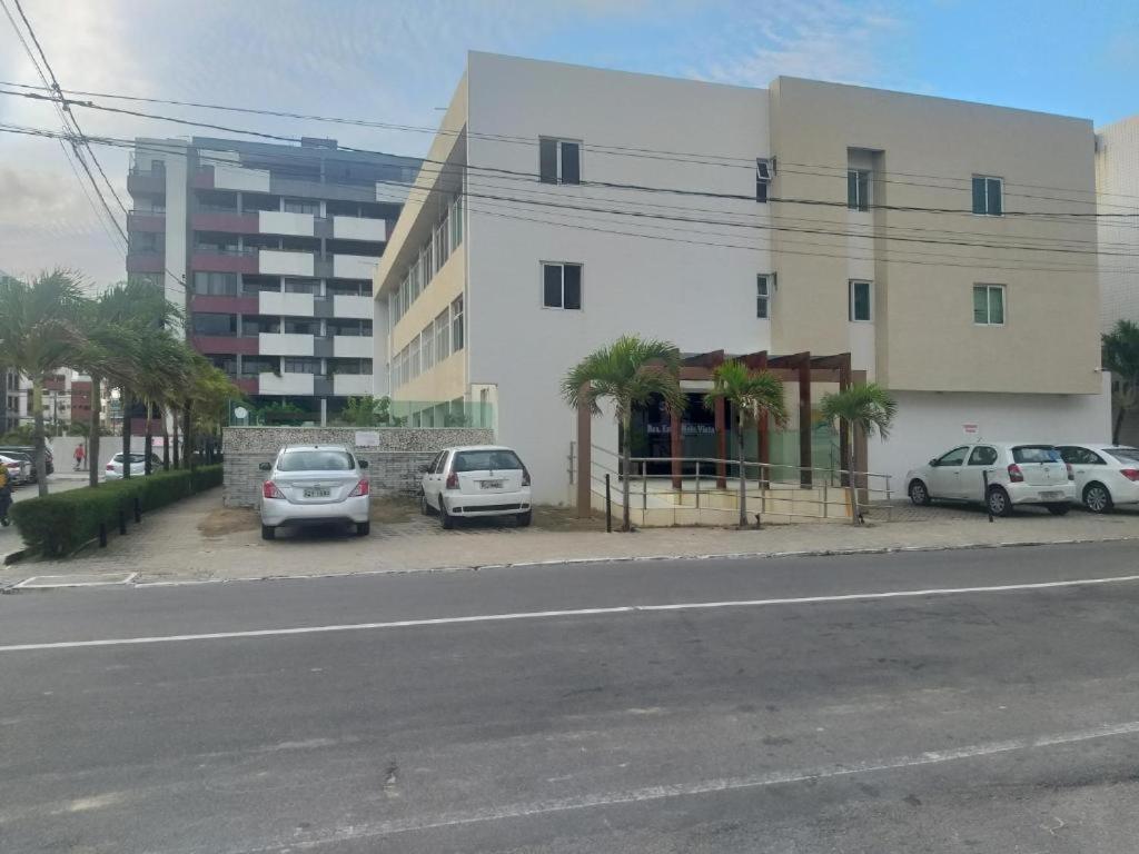 Flat 304 beira mar