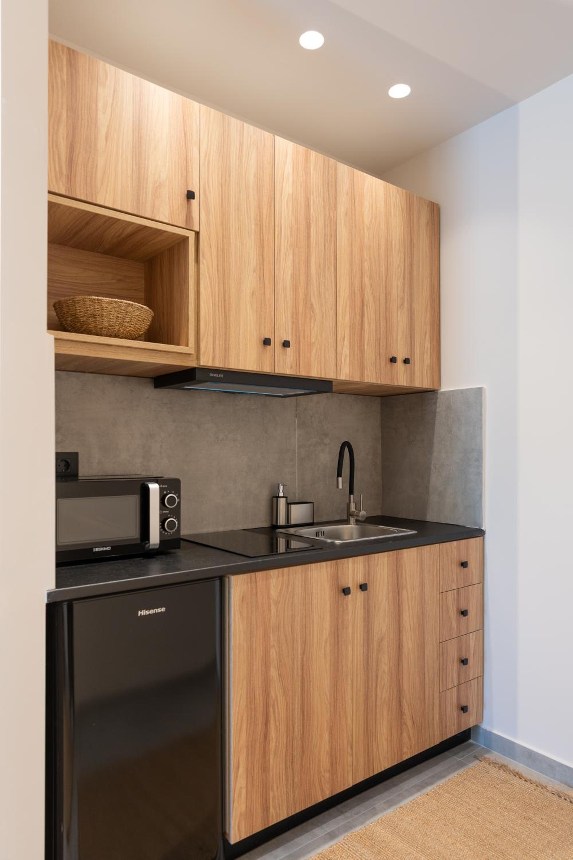 Afesou Suites