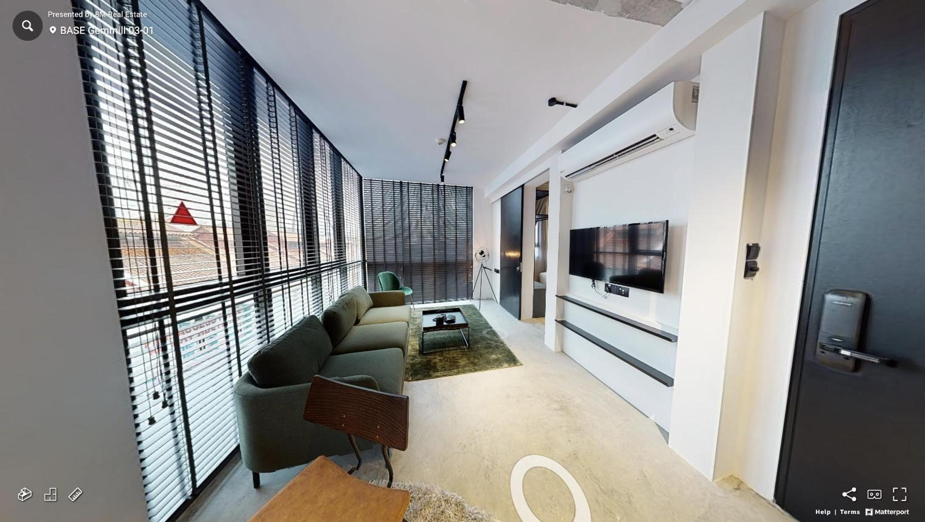 lounge