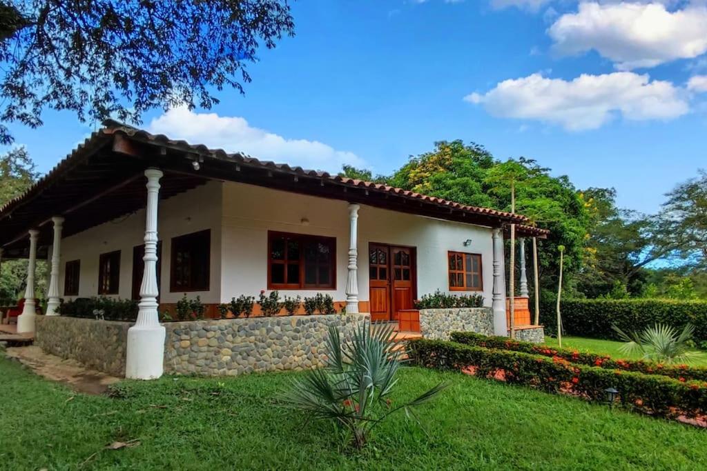 Finca Es vedrá