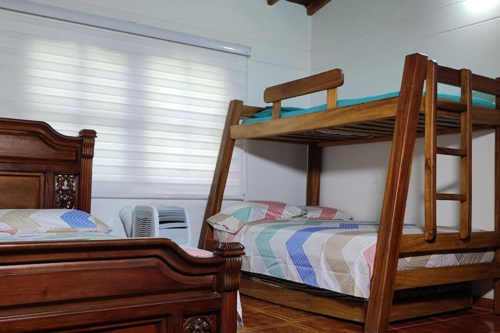 Finca Es vedrá