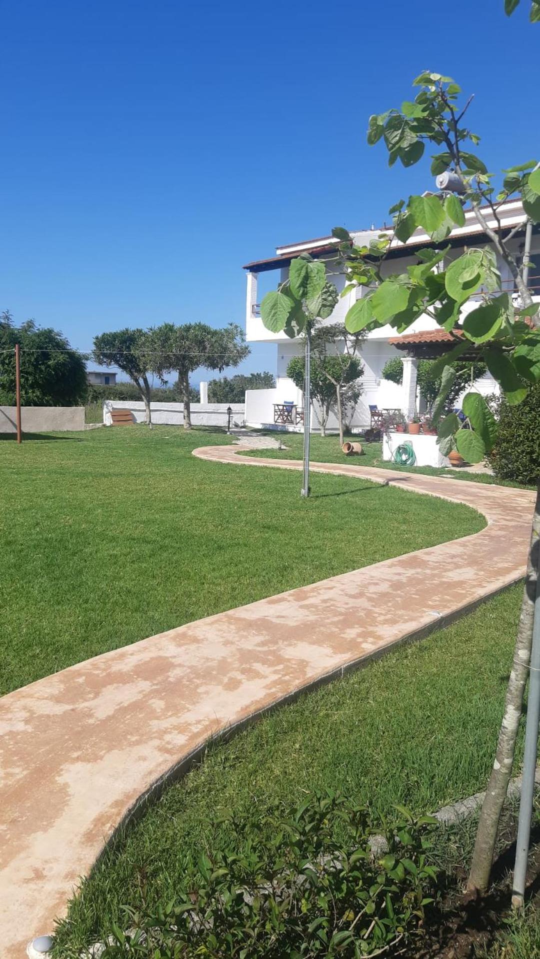 Voula Accommodation