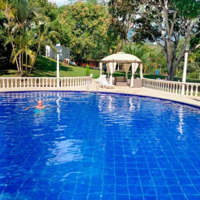 Finca Es vedrá