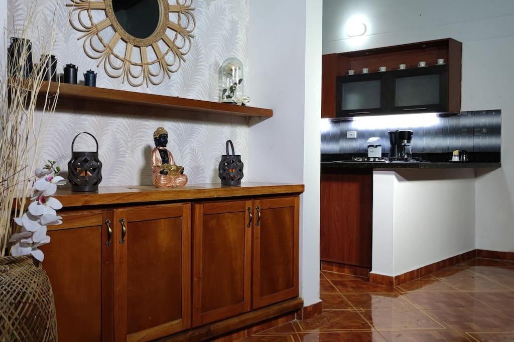 Finca Es vedrá