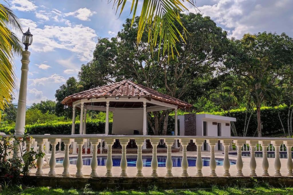 Finca Es vedrá