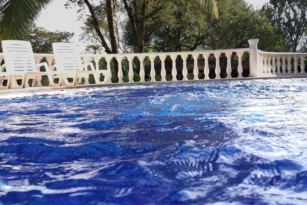 Finca Es vedrá