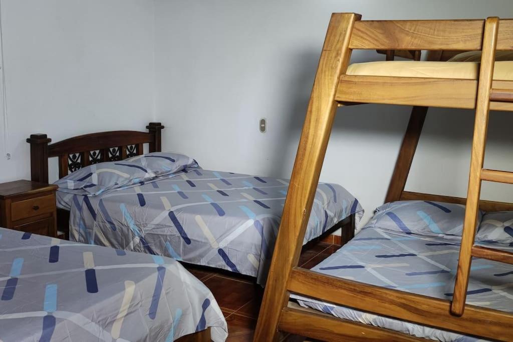 Finca Es vedrá