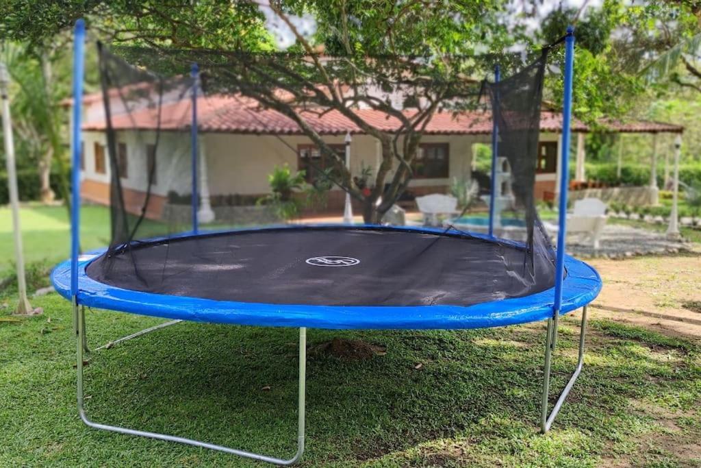 Finca Es vedrá