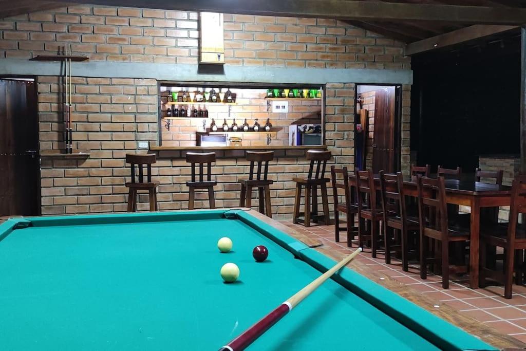 Finca Es vedrá