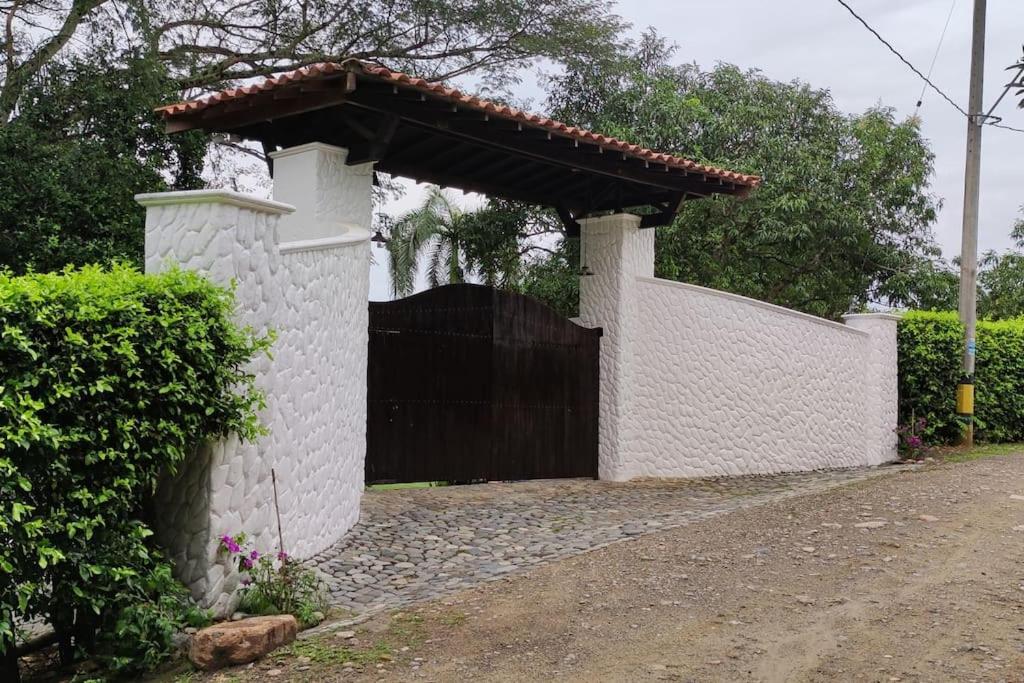 Finca Es vedrá