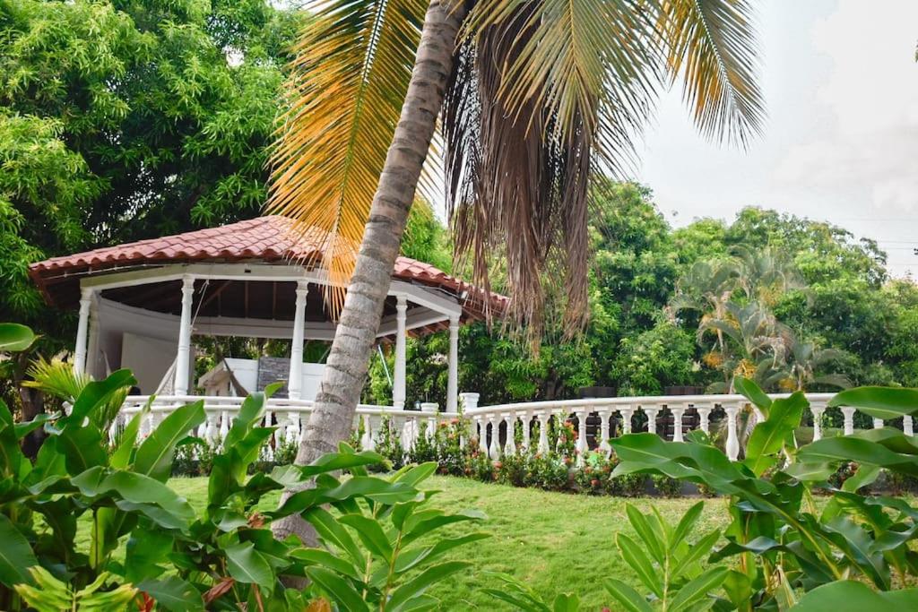 Finca Es vedrá