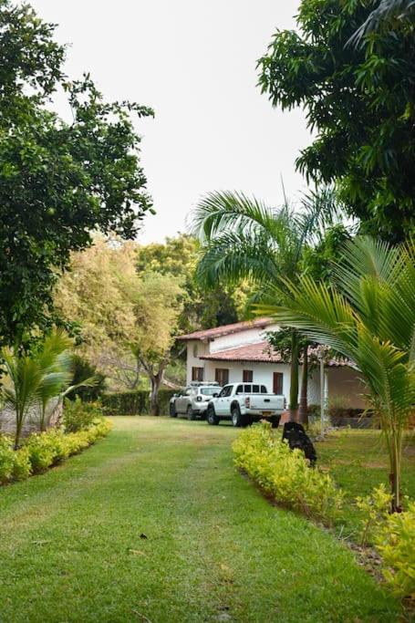Finca Es vedrá