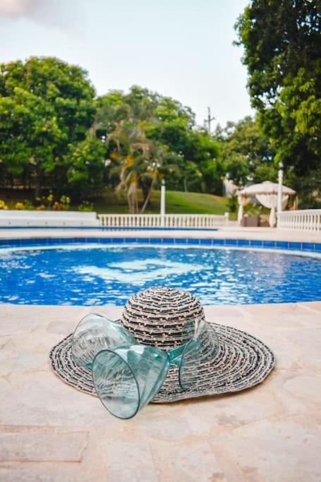 Finca Es vedrá
