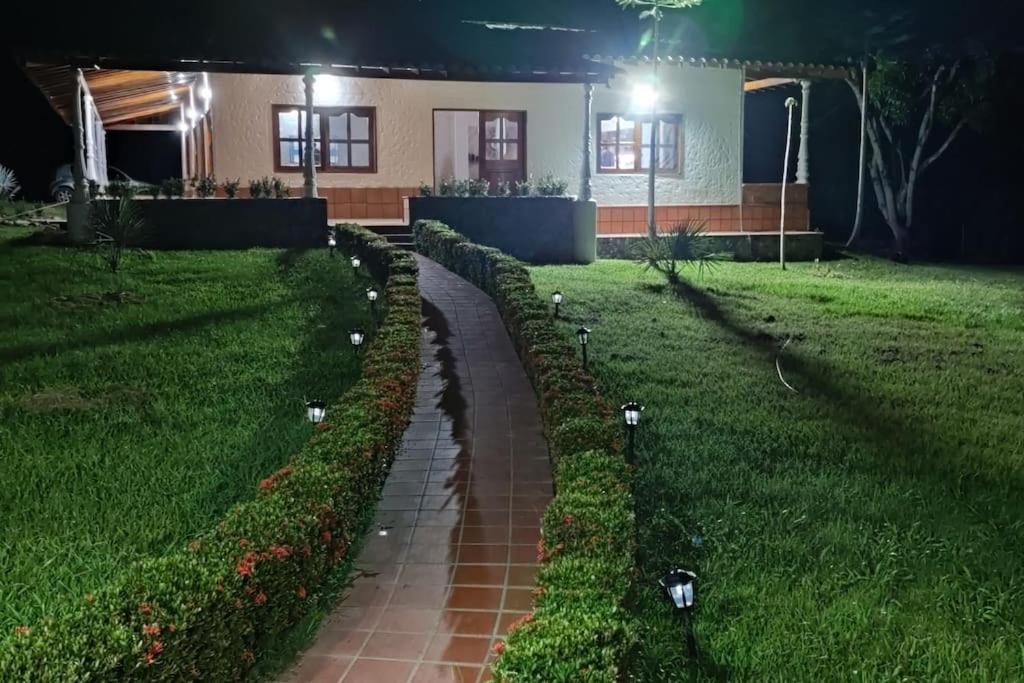 Finca Es vedrá