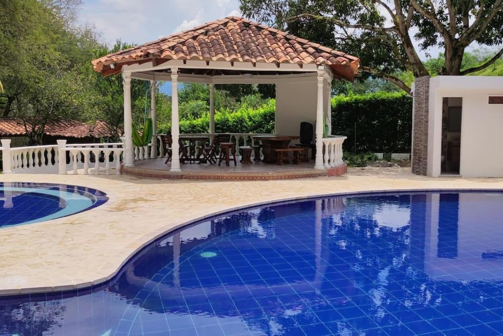 Finca Es vedrá