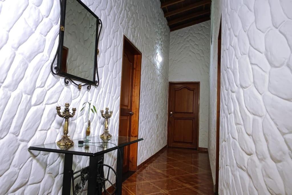 Finca Es vedrá