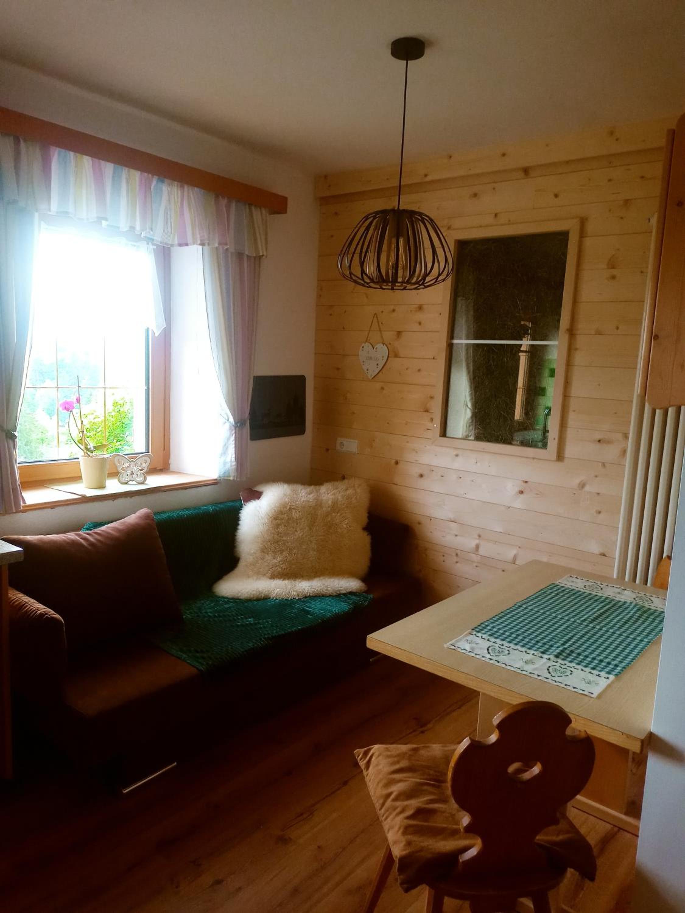 Huanzhof Ferienwohnung Lerch