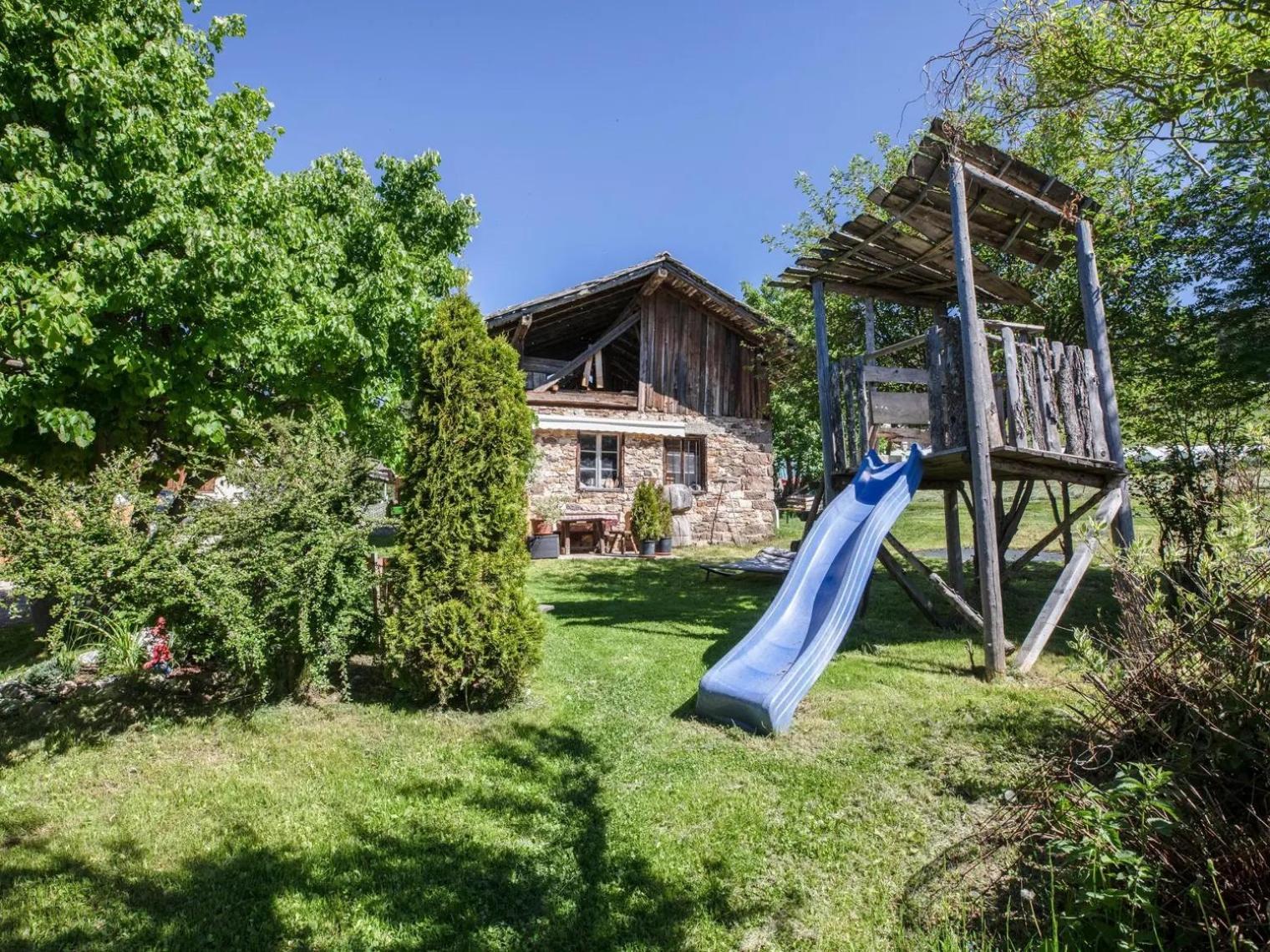 Huanzhof Ferienwohnung Lerch