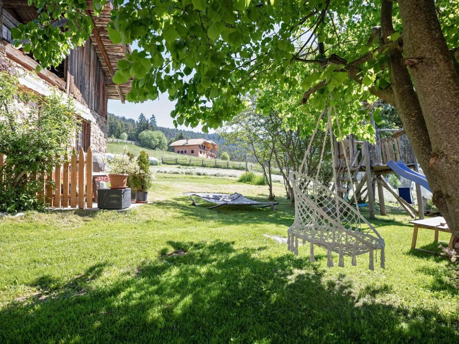 Huanzhof Ferienwohnung Lerch