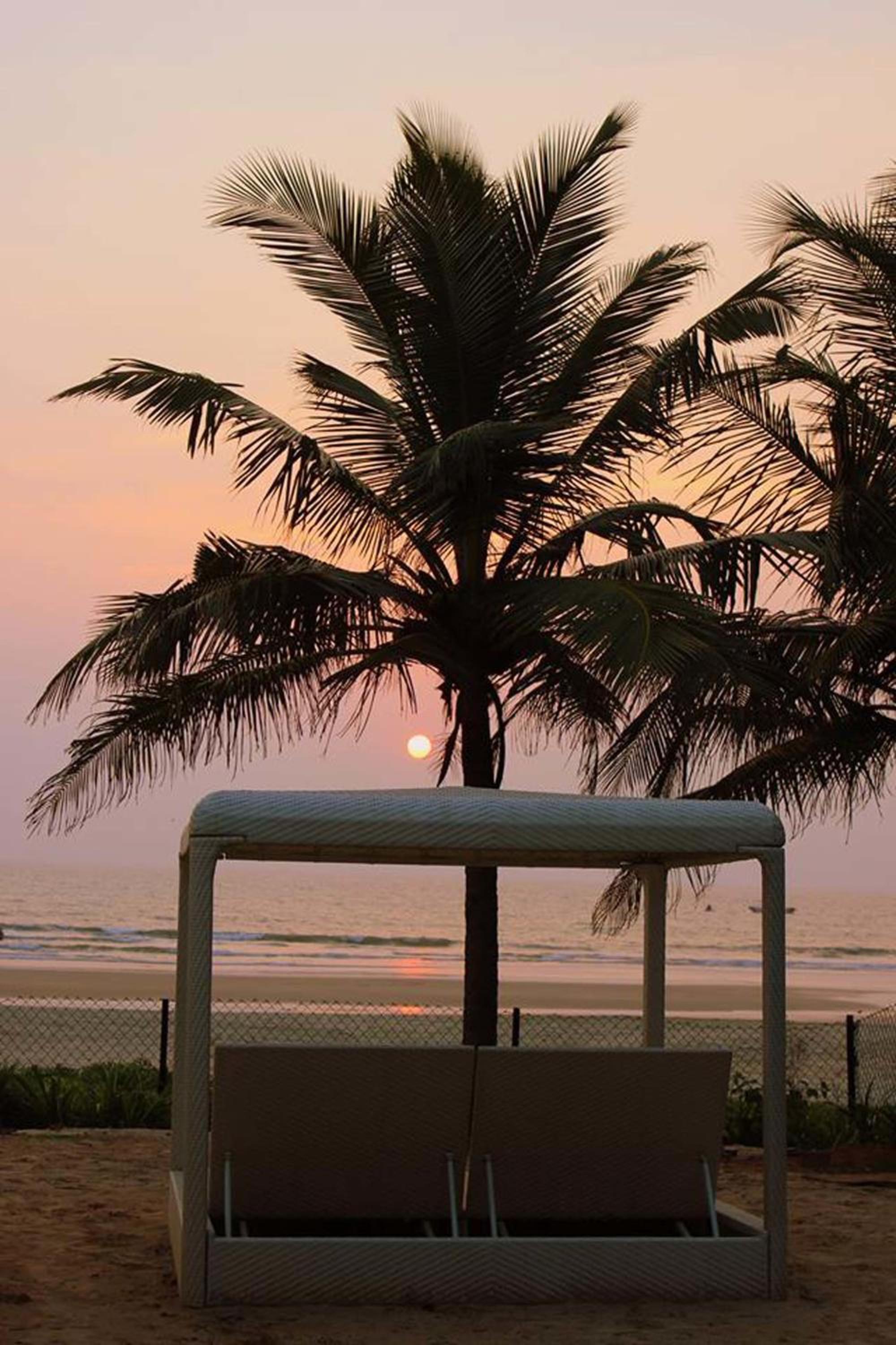 Planet Hollywood Beach Resort Goa